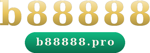 b88888 logo